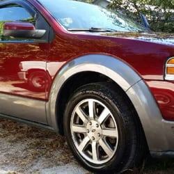 1st Fruits Mobile Detailing