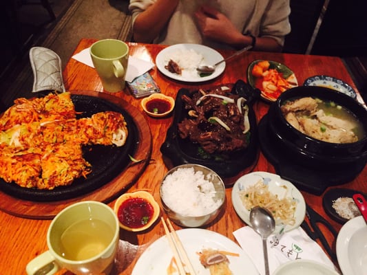 Hwang Kum by null