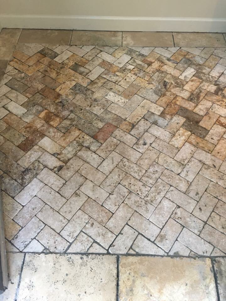 Slide of Construction Specialist