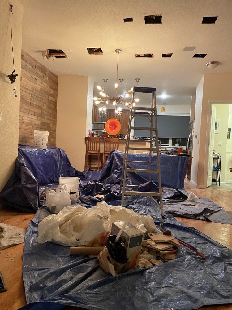 Slide of Roto-Rooter Plumbing & Water Cleanup