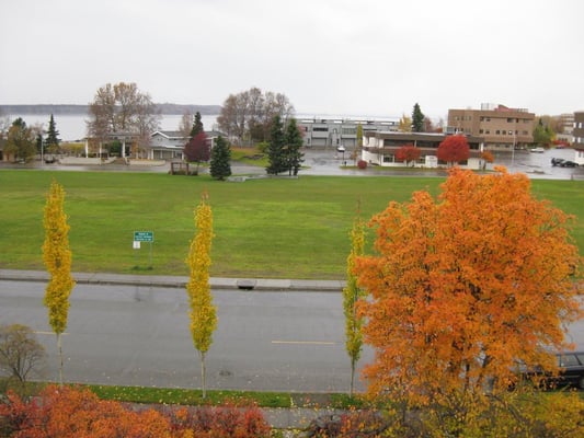 City Garden Bed & Breakfast by null