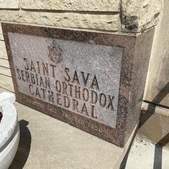 St Sava Serbian Orthodox Cathedral - Elementary Schools Near Me - Milwaukee, Wisconsin
