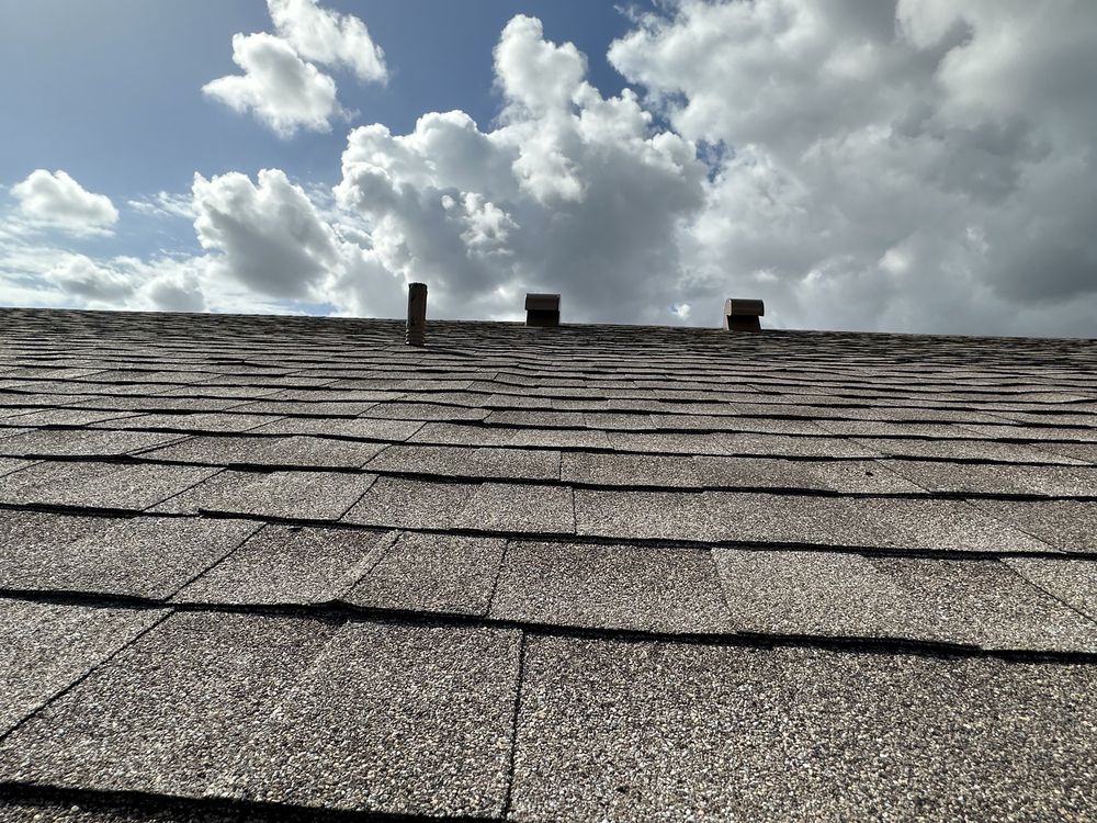 Slide of AJF Roofing