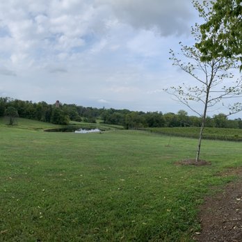Slater Run Vineyards - Wineries Near Me - Upperville, Virginia Slater Run Vineyards - Wineries Near Me - Upperville, Virginia
