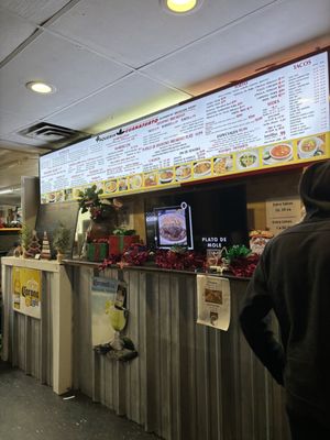 Taqueria Guanajuato by null
