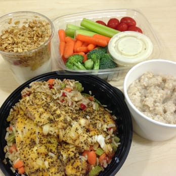 Trenae Gourmet - Breakfast, lunch and snack for a client!!!! - Caterers Near Me Trenae Gourmet - Breakfast, lunch and snack for a client!!!! - Caterers Near Me