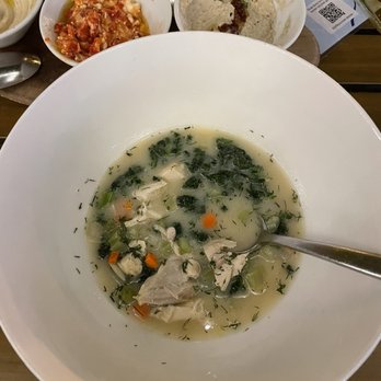 Zaytinya - Greek Near Me - Washington, DC, District of Columbia