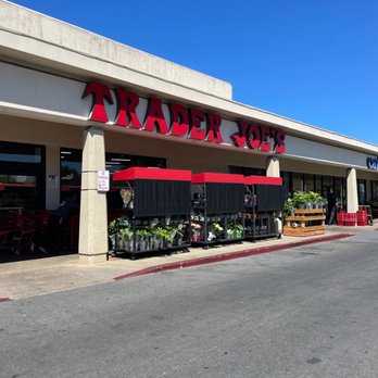 Trader Joe's - Grocery Near Me - San Jose, California Trader Joe's - Grocery Near Me - San Jose, California