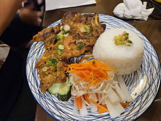 Pho Thu Do Restaurant by null