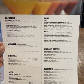 Ricky's Café - Desserts Near Me - Burnaby, British Columbia Ricky's Café - Desserts Near Me - Burnaby, British Columbia