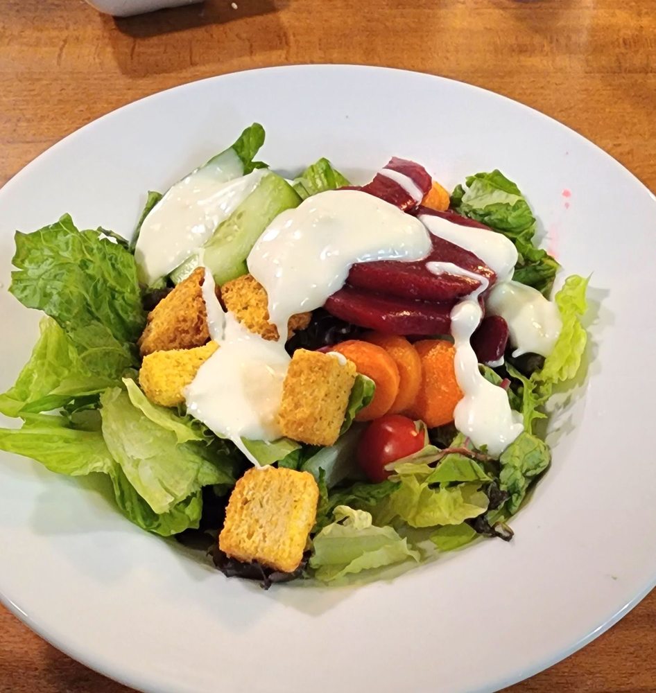 Social spots from Pete's Henny Penny Restaurant