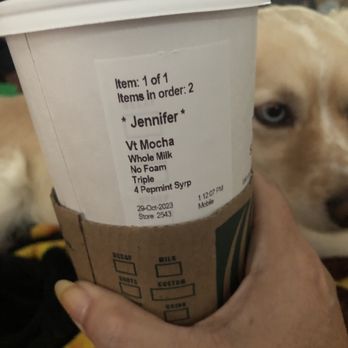 Starbucks - Mocha - Coffee & Tea Near Me - Highland Park, Illinois Starbucks - Mocha - Coffee & Tea Near Me - Highland Park, Illinois