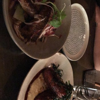 Turtle + The Wolf - New American Near Me - Montclair, New Jersey
