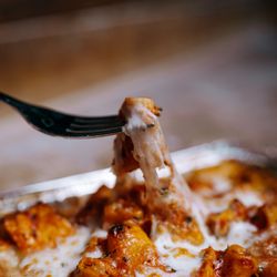 Marshall's Pasta Mill - Pasta bake
