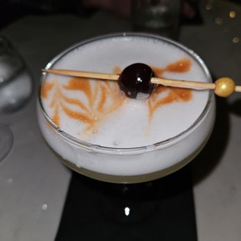 Bella Lounge - Old Fashion - Lounges Near Me - Downey, California