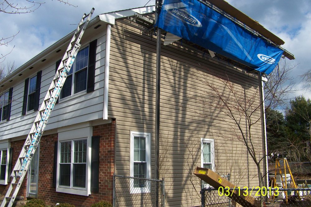 AA WINDOWS & SIDING EXPERTS Updated June 2024 62 Photos 58 Daisy