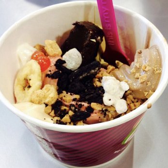 Menchie's - Ice Cream & Frozen Yogurt Near Me - Ottawa, Ontario Menchie's - Ice Cream & Frozen Yogurt Near Me - Ottawa, Ontario