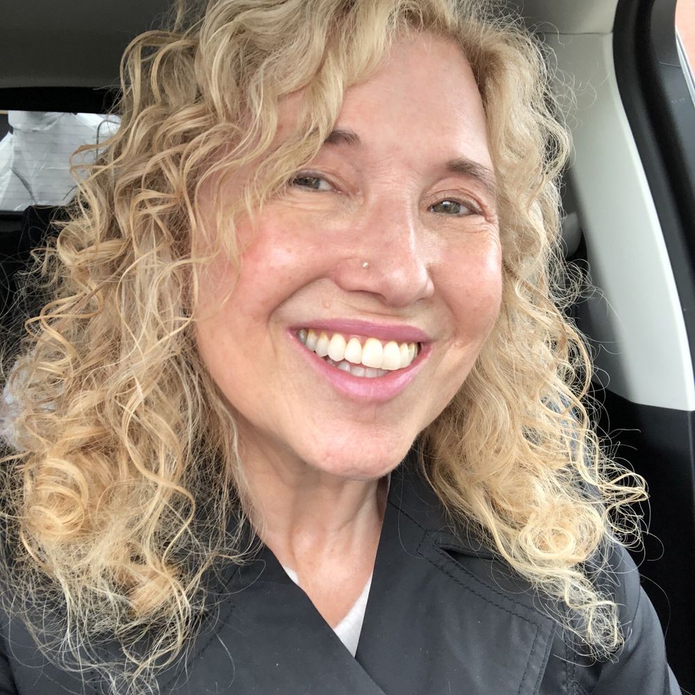 Makeover Magic by Richie of Salon Beau! Makeover Magic by Richie of Salon Beau!