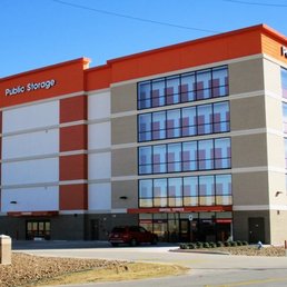 Exterior photo of Public Storage - Richmond, Texas Exterior photo of Public Storage - Richmond, Texas