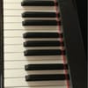 Rucci Aamodt Piano Studio gift card