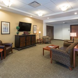 Twin Pines Health Care Center