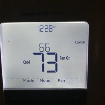 Residence Inn by Marriott Billings - Woken up sweating 12:28am set to 66 but never came on and shows room is 73 - Hotels Near Me - Billings, Montana Residence Inn by Marriott Billings - Woken up sweating 12:28am set to 66 but never came on and shows room is 73 - Hotels Near Me - Billings, Montana