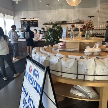 Kuppi Coffee Company - Coffee & Tea Near Me - Edgewater, New Jersey Kuppi Coffee Company - Coffee & Tea Near Me - Edgewater, New Jersey
