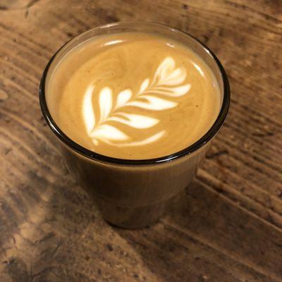 Republica coffee by null
