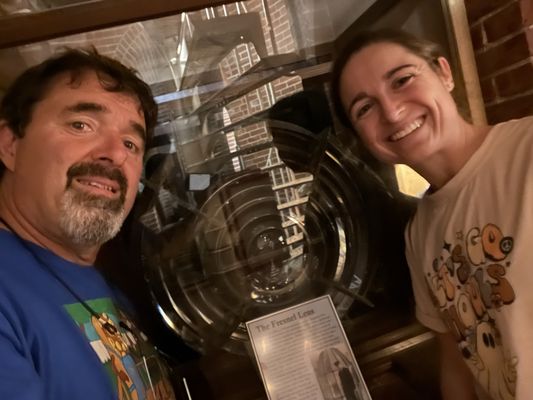 Cape May Lighthouse by null