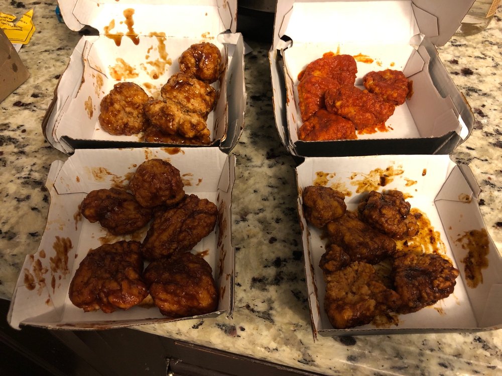 BUFFALO WILD WINGS 173 Photos & 202 Reviews 3300 Princess Anne Rd