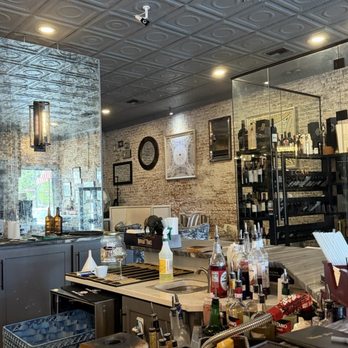 The Decantery - Wine Bars Near Me - Fernandina Beach, Florida The Decantery - Wine Bars Near Me - Fernandina Beach, Florida