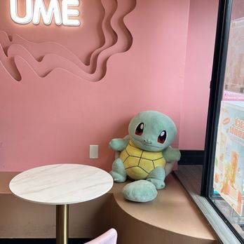 Ume Tea - Bubble Tea Near Me - Palo Alto, California Ume Tea - Bubble Tea Near Me - Palo Alto, California