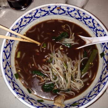 Siam Garden Cafe - How many people go to Siam Garden for its Kuey Tio Ruea? That are NOT Thai?? - Thai Near Me - Honolulu, Hawaii Siam Garden Cafe - How many people go to Siam Garden for its Kuey Tio Ruea? That are NOT Thai?? - Thai Near Me - Honolulu, Hawaii