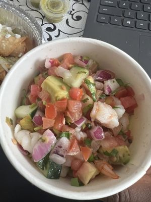 Xochi Mexican Cuisine by null