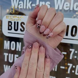Edina Nails Spa