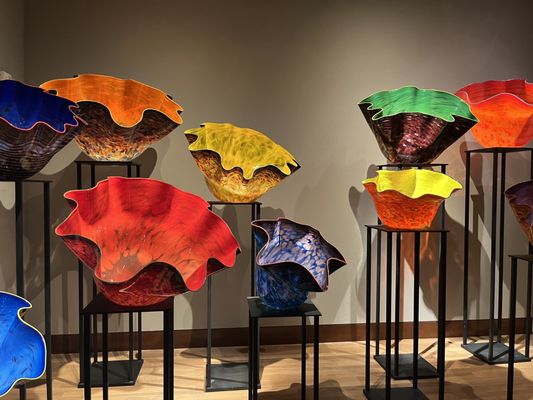 Oklahoma City Museum of Art by null