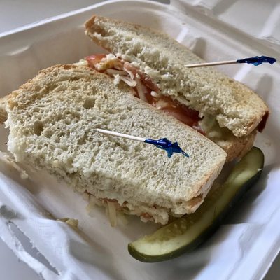 The Kitchen By Great Full Gardens by null