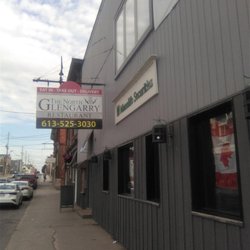 The North Glengarry Restaurant