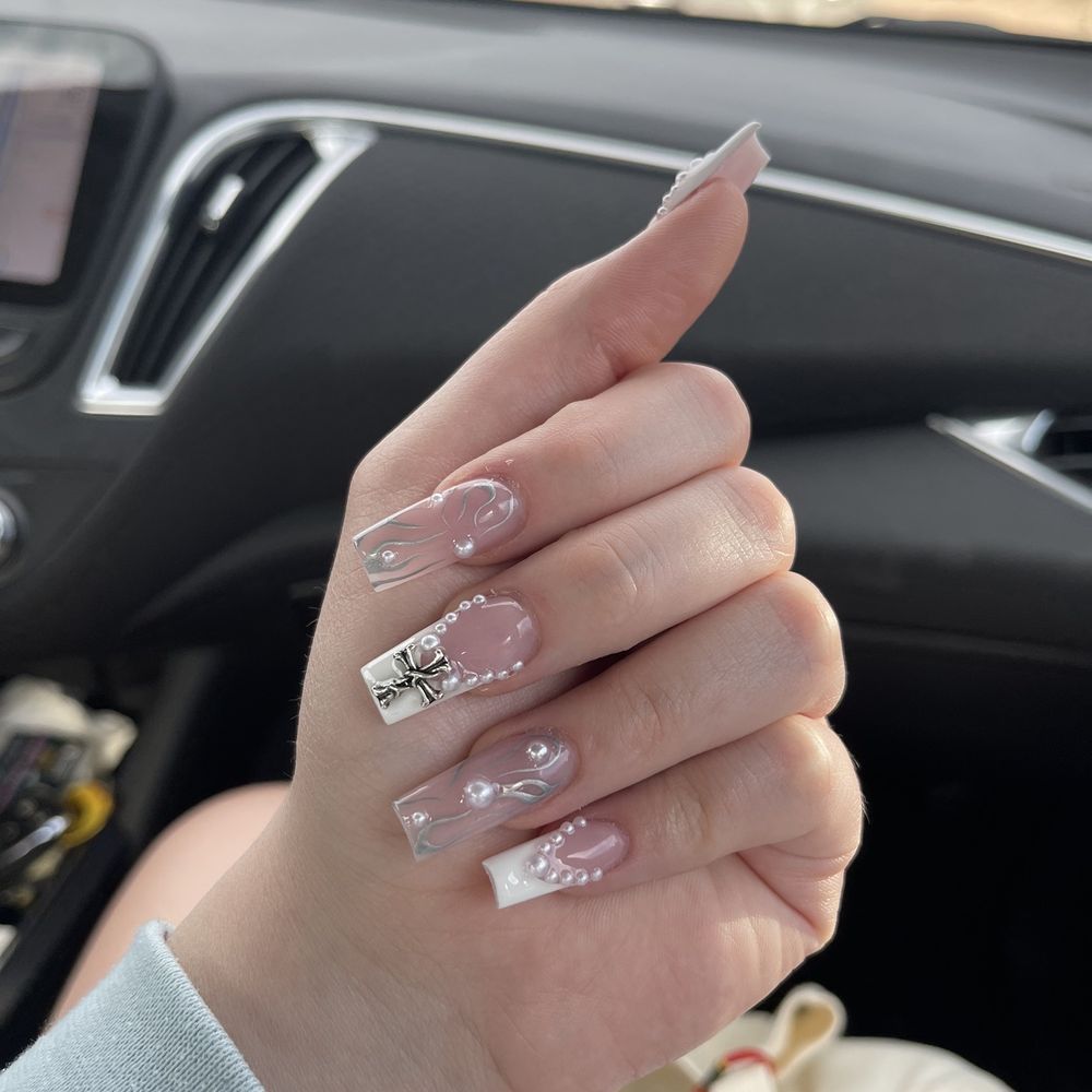 New Moon Nails - The nails - Waxing Near Me - Mesa, Arizona New Moon Nails - The nails - Waxing Near Me - Mesa, Arizona