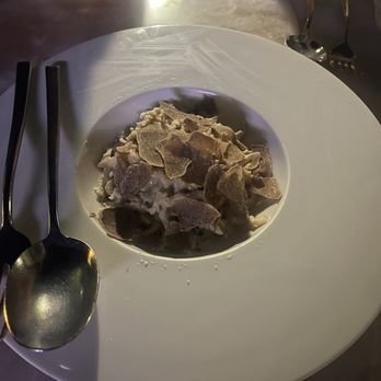 Funke - Another chefs special pasta with truffle - Italian Near Me - Beverly Hills, California Funke - Another chefs special pasta with truffle - Italian Near Me - Beverly Hills, California