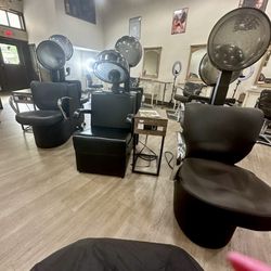 Djea Natural Hair Spa