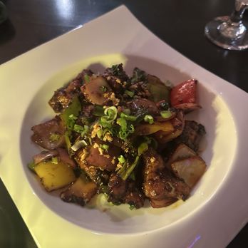 Khaar - Naga Hill Smoked Chilli Chicken - Indian Near Me - Sunnyvale, California Khaar - Naga Hill Smoked Chilli Chicken - Indian Near Me - Sunnyvale, California