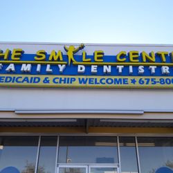 The Smile Center - Marbach - 20191213 Super nice and friendly staff.