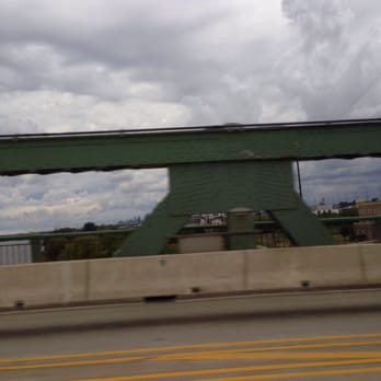 Tacony Palmyra Bridge - Landmarks & Historical Buildings Near Me - Palmyra, New Jersey Tacony Palmyra Bridge - Landmarks & Historical Buildings Near Me - Palmyra, New Jersey