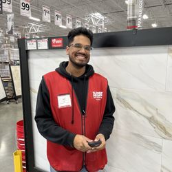 Floor & Decor - Avi was very helpful in helping me figure out my project needs and how much it would cost.  He is knowledgeable and very professional.