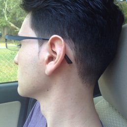 Mike D did an awesome job & it was exactly what my son wanted