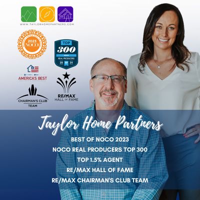 Taylor Home Partners