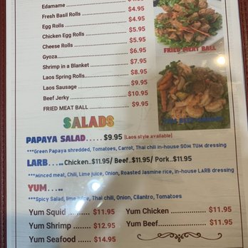 Hot Cafe - Updated menu, 2022 - Thai Near Me - Atlanta, Georgia Hot Cafe - Updated menu, 2022 - Thai Near Me - Atlanta, Georgia