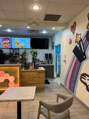 ViVi Bubble Tea by null