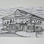 Pizza the Rock